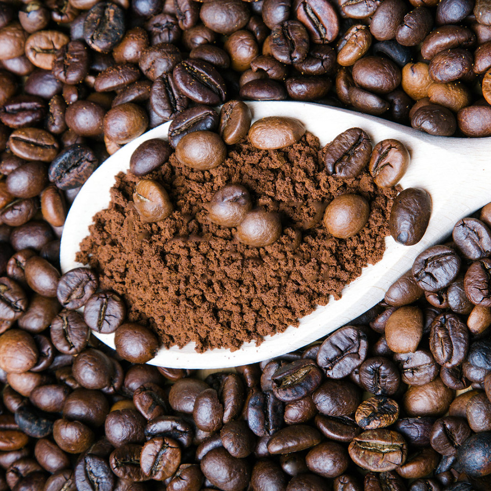 天然咖啡粉/碱化咖啡粉/咖啡提取液